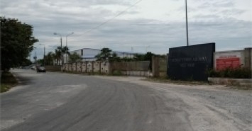 Bán 4ha đất kho nhà xưởng 50 năm tại Huyện Ninh Giang, Tỉnh Hải Dương