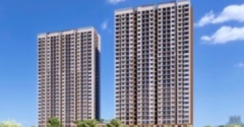 Căn hộ 2PN Mường Thanh Phú Hữu 68m² chỉ từ 3,06 tỷ, vay 70%, phù hợp gia đình trẻ