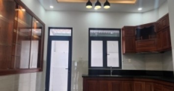 Bán nhà 3 tầng đường số 12, Hiệp Bình Phước, Thủ Đức, 84m2, 4PN, sổ hồng riêng, giá 6,78  tỷ.