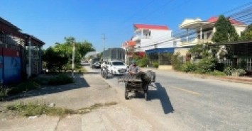 19.x TRIỆU/M² – LÔ ĐẤT HÒA NGHĨA, MẶT ĐƯỜNG NHỰA THÔNG, GẦN 402 – NGUỒN HÀNG DỄ GIAO DỊCH  ZALO 0567 222 555