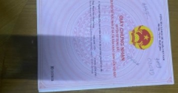 CẦN BÁN BIỆT THỰ MẶT TIỀN ĐƯỜNG TRÂN THÁI TÔNG, GIÁ 22 TỶ, NGANG 9.2 X 13.5