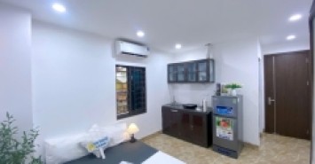BÁN TÒA NHÀ 7 TẦNG TRẦN DUY HƯNG, CẦU GIẤY - DT 120 TR/TH - 72M2 - MT 5,2M - 28TỶ