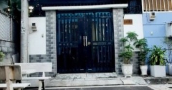 Bán nhà khu dân trí cao an ninh tốt đường số 6 linh xuân thủ đức tphcm LH0909428959.