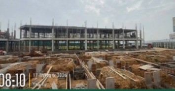 Hàng hiếm An Khánh Economy Chỉ duy nhất 1 lô 70m2 mặt tiền 5m giá tốt nhất dự án