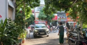 BÁN NHÀ MỖ LAO, HÀ ĐÔNG, SÁT PHỐ, PHÂN LÔ OTO ĐỖ CỬA, 40M2 4 TẦNG, Ở KINH DOANH, 12.X TỶ