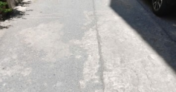 Khu Vip phố Vũ Xuân Thiều - Long Biên.