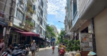 BÁN NHÀ VĂN QUÁN, PHÂN LÔ VỈA HÈ, OTO TRÁNH, 71M2 5T Ở, KINH DOANH, VĂN PHÒNG, CHỈ 19.X TỶ