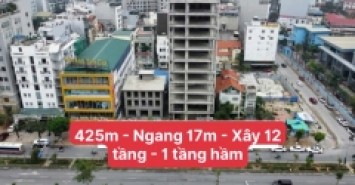 Tòa nhà siêu đỉnh Top 5 tòa đẹp nhất Lê Hồng Phong