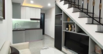 ♣ Góc Kiệt thẳng thông TCV - Nguyễn Tất Thành, gần Trường Đinh Bộ Lĩnh, nhỉnh 3 tỷ