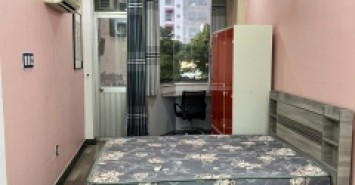 CHO THUÊ PHÒNG FULL NỘI THẤT GIÁ TỐT – TRUNG TÂM QUẬN 3
