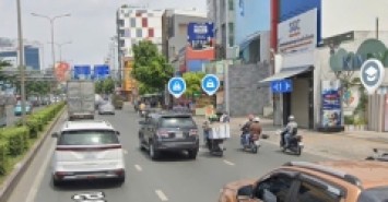 Bán đất MT Cộng Hòa, ngang 30m, DT 857,1m², gần Metro Cộng Hòa - Trường Chinh, Chính chủ muốn bán nhanh giảm 5 tỷ còn 200 tỷ