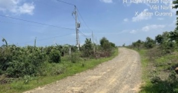 CHÍNH CHỦ BÁN TRANG TRẠI – KHU NGHỈ DƯỠNG 10,3HA – GIÁ CHỈ 23,5 TỶ