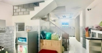 ♥ Gần Nguyễn Hoàng 1 nhà ra Ô tô, 41m2, 4 tầng đúc, 4PN khép kín, sân thượng, 3.x tỷ