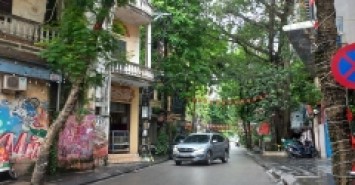 BÁN GẤP NHÀ THANH XUÂN, PHÂN LÔ VỈA HÈ 50M2 4T, OTO TRÁNH, KINH DOANH, VĂN PHÒNG, CHỈ 2O TỶ