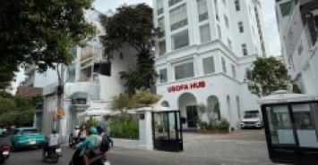 4.9 tỷ  Bán nhà khu VIP Hoàng Diệu, P. Phú Nhuận