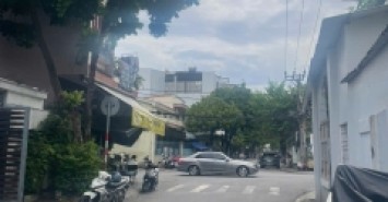 Bán nhà đường Lương Thế Vinh, ( chợ An Hải Đông) 210m - Giá 30 tỷ