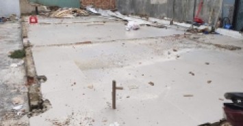 ♣ 2.5x tỷ sát K149 gần MT Lê Đình Lý 55m2 Đất, ngang 4.5m nở hậu nhẹ