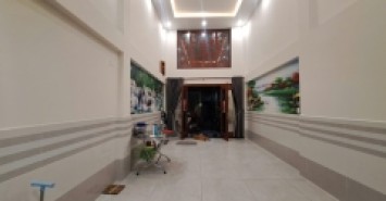 Chính chủ bán nhà hẻm 318 Điện Biên Phủ P.17 Bình Thạnh