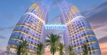 BÁN CĂN HỘ 2PN BCONS CENTERCITY GIÁ CHỈ TỪ 2,5 TỶ