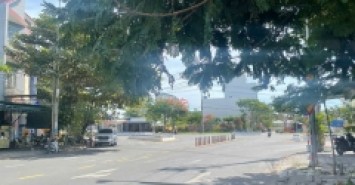 BÁN ĐẤT MẶT TIỀN ĐƯỜNG TRẦN HOÀNH, P. KHUÊ MỸ, Q. NGŨ HÀNH SƠN, TP. ĐÀ NẴNG