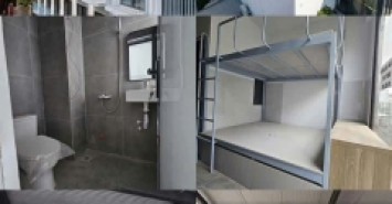 CHO THUÊ PHÒNG 16M² FULL NỘI THẤT – 290 NƠ TRANG LONG, BÌNH THẠNH
