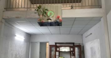 BÁN NHÀ CÁP 4 TIỆN XÂY MỚI PHƯỜNG AN BÌNH, DĨ AN – DIỆN TÍCH 66,3M² – SỔ SẴN