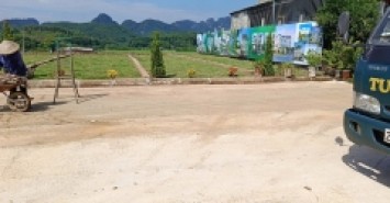 495 TRIỆU SỞ HỮU NGAY 96M² ĐẤT TT BA HÀNG ĐỒI GIÁP AN PHÚ MỸ ĐỨC, CÁCH TT ĐẠI NGHĨA 15P