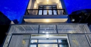 Nhà mới Nguyễn Văn Quỳ, 3 tầng, 4x16m, dân cư đông đúc, 7.2 tỷ