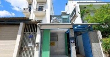 NHÀ DÒNG TIỀN 300 TRIỆU/NĂM, HẺM XE HƠI BÙI VĂN BA, CHỈ HƠN 9.9 TỶ