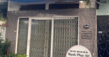 Cho Thuê Nhà Nguyên Căn – Hẻm 4m – Mặt Tiền Hẻm – 6 Triệu/Tháng