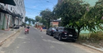 Chính chủ gửi bán gấp lô đất Phú Lộc 22, ngang 7m, Đà Nẵng