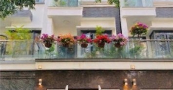 Nhà hẻm xe hơi Đào Tông Nguyên, 4 tầng, 6.85 tỷ, đầy đủ nội thất cao cấp