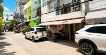 MUA ĐẤT TẶNG NHÀ 3 TẦNG -  HXH DƯƠNG CÁT LỢI – DÒNG TIỀN 20 TRIỆU/THÁNG -  5,5 TỶ