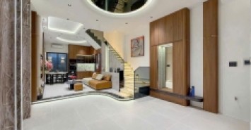 NHÀ KHU VIP HUỲNH THỊ ĐỒNG, NỘI THẤT XỊN XÒ, KINH DOANH TẠI NHÀ VÔ TƯ
