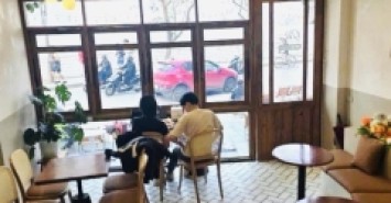 Bán nhà ngõ 203 Hoàng Quốc Việt 100m*5m Ô Tô Phân Lô Vỉa Hè Kinh Doanh