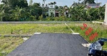 LÔ HIẾM GIÁ DƯỚI 1 TỶ – ĐƯỜNG NHỰA Ô TÔ TẬN NƠI ZALO 0567 222 555
