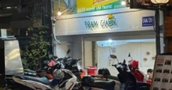 CẦN SANG NHƯỢNG QUÁN BÁNH CUỐN TÂY SƠN CÓ CHỖ Ở LẠI TẠI HỒ CHÍ MINH