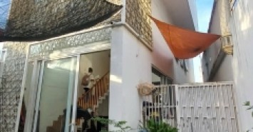 Bán nhà 128m², 4PN, 3WC, ngõ Linh Chiểu, Thủ Đức - 9.8 tỷ