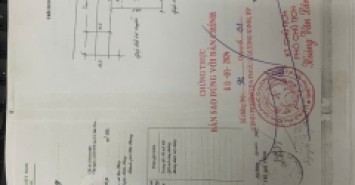 GIÁ 5X TRIỆU/M² – LÔ ĐẤT MẶT ĐƯỜNG 355 MẠC ĐĂNG DOANH, DIỆN TÍCH LỚN HIẾM  ZALO 0567 222 555