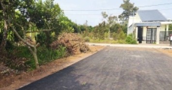 TRUNG TÂM P BÌNH LỘC, LONG KHÁNH, ĐN, CHỈ 150TR/M MẶT TIỀN ĐƯỜNG NHỰA 7M. GIÁ ĐẦU TƯ!