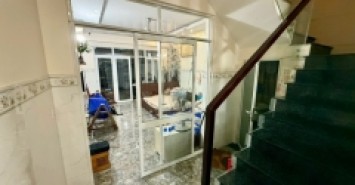 Bán nhà 84m², 4 tầng, 5PN, 4WC, Tam Bình, Thủ Đức - 6.85  tỷ