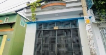 Bán nhà mặt tiền hẻm 120// thích quảng Đức phường 4 Phú nhuận 
Mặt tiền đường số 7, hẻm xe hơi, đường nhựa sạch sẽ