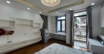 **Bán nhà hẻm 202 Phạm Văn Hai** phường 5, Tân Bình (4,5*20) 3 tầng