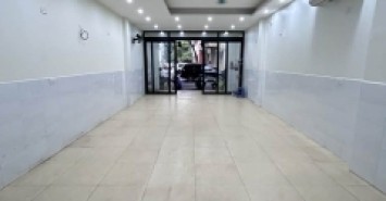 nhà đẹp Ngọc Lâm, 70m x 5 tầng, kinh doanh, vỉa hè, ôtô tránh