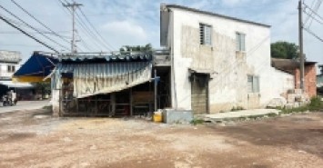 BÁN NHÀ MĂT TIÊN NGÔ CHI QUỐC
