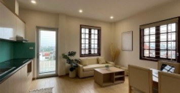 BÁN TÒA NHÀ 7 TẦNG KHƯƠNG ĐÌNH, THANH XUÂN - 85M2 - MT 6M - DT 90 TR/TH - 20 TỶ