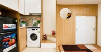 TÒA NHÀ DÒNG TIỀN 90 TRIỆU/THÁNG - KHƯƠNG TRUNG, TX- 18 CĂN HỘ KK - 90 M2 - MT 7M - 19,8 TỶ