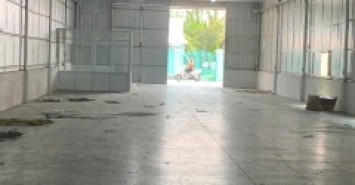 CHO THUÊ 2 KHO XƯỞNG MỚI – VỊ TRÍ ĐẸP – GIÁ CHỈ TỪ 15 TRIỆU/THÁNG