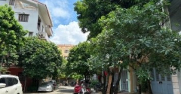 CHO THUÊ NHÀ LIỀN KỀ 67 PHÙNG KHOANG – NAM TỪ LIÊM  50M² × 5 TẦNG  MT 4M