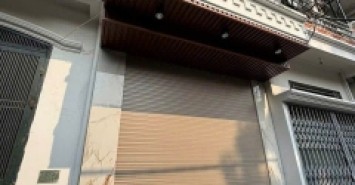 CHO THUÊ NHÀ KĐT NAM CƯỜNG – HOÀNG QUỐC VIỆT  40M² × 6 TẦNG  THANG MÁY  18 TRIỆU/THÁNG